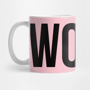 Michael Alexander Wolf Mug